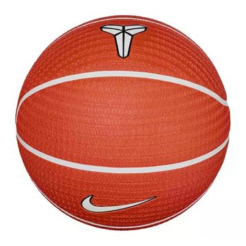 Nike N1012519-835 Kobe Bryant 8P Playground Turuncu No:7 Basketbol Topu
