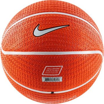 Nike N1012519-835 Kobe Bryant 8P Playground Turuncu No:7 Basketbol Topu