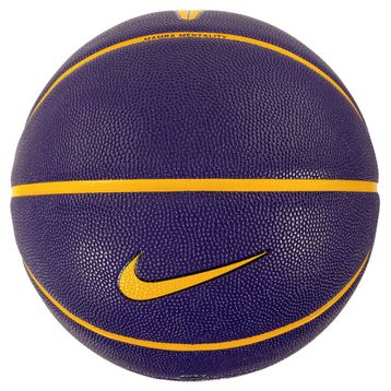 Nike N1012522-512 All Court 8P K Bryant No:7 Basketbol Topu
