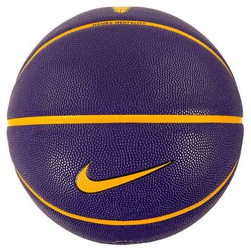 Nike N1012522-512 All Court 8P K Bryant No:7 Basketbol Topu