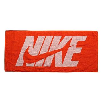 Nike N1013385-068 Desenli Spor Havlu