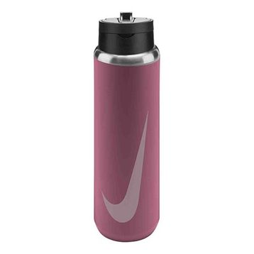 Nike N1013795-645 Stainless Steel Recharge Straw 710 ml Suluk