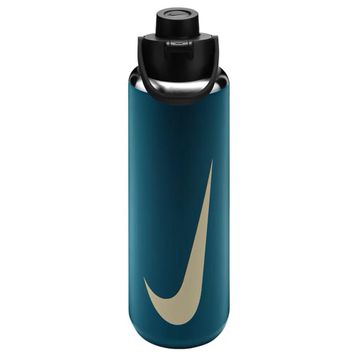 Nike N1013799-487 Stainless Steel Recharge Chug 710 ml Suluk