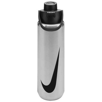 Nike N1013799-953 Stainless Steel Recharge Chug 710 ml Suluk