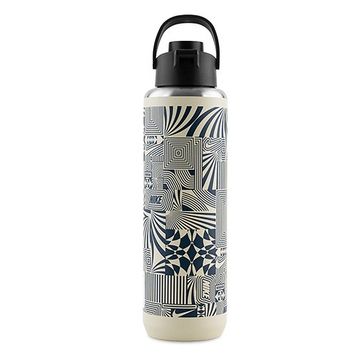 Nike N1013810-237 Stainless Steel Recharge Chug 950 ml Suluk