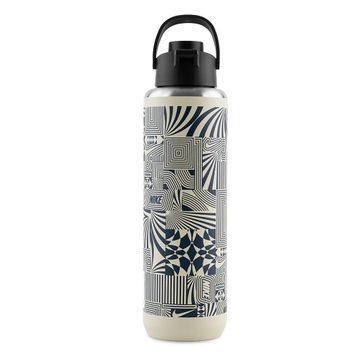 Nike N1013810-237 Stainless Steel Recharge Chug 950 ml Suluk