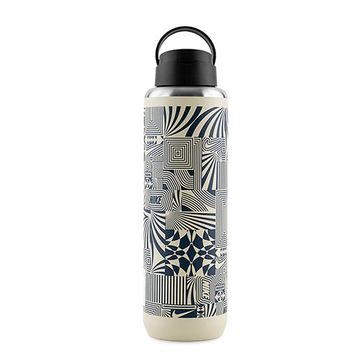 Nike N1013814-237 Stainless Steel Recharge Straw 950 ml Suluk