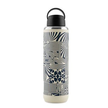 Nike N1013814-237 Stainless Steel Recharge Straw 950 ml Suluk