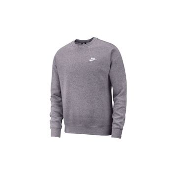 NIKE Nike M Nsw Club Crw BB T-Shirt Erkek Günlük Sweatshirt BV2662
