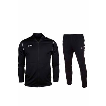 Nike NK6885-010 Dry Park 20 Siyah Erkek Eşofman Takım
