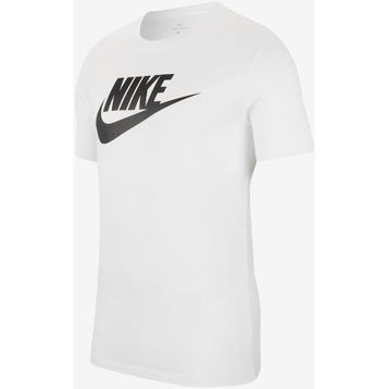 Nike Nsw Tee Icon Future AR5004-101 Beyaz Erkek T-shirt