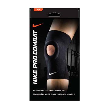 Nike Open Patella Knee Sleeve L Dizlik