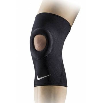 Nike Open Patella Knee Sleeve L Dizlik