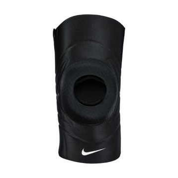 Nike Open Patella Knee Sleeve L Dizlik