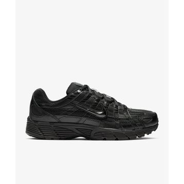Nike P-6000 BV1021-002 Siyah Kadın Spor Ayakkabı