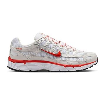 Nike P-6000 BV1021-107 Beyaz Kadın Spor Ayakkabı