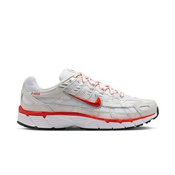 Nike P-6000 BV1021-107 Beyaz Kadın Spor Ayakkabı