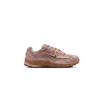Nike P-6000 Günlük Sneaker Unisex Spor Ayakkabı