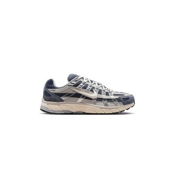 Nike P-6000 IU7549-400 Mavi Erkek Spor Ayakkabı
