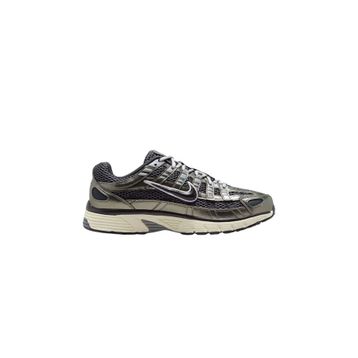 Nike P-6000 Se IR0923-001 Gri Erkek Spor Ayakkabı