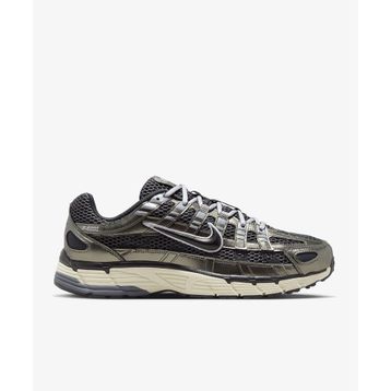 Nike P-6000 Se IR0923-001 Gri Erkek Spor Ayakkabı