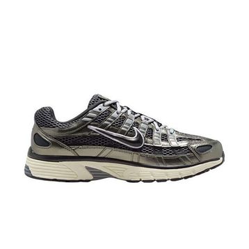 Nike P-6000 Se IR0923-001 Gri Erkek Spor Ayakkabı