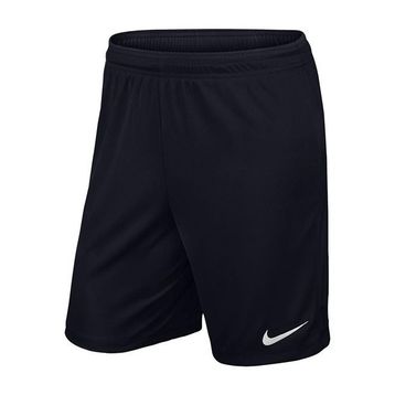 Nike Park II Knit No Briefs 725887 Mavi Erkek Şort