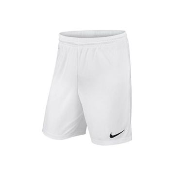 Nike Park II Knit No Briefs 725887 Mavi Erkek Şort