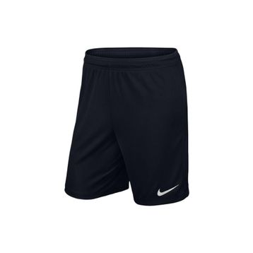 Nike Park II Knit No Briefs 725887 Mavi Erkek Şort