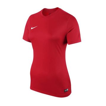 Nike Park Jersey Kadın Tişört