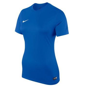 Nike Park Jersey Kadın Tişört