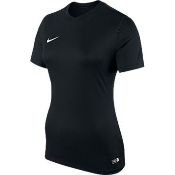 Nike Park Jersey Kadın Tişört