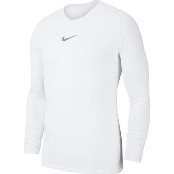 Nike Pembe M Nk Dry Park Erkek T-Shirt