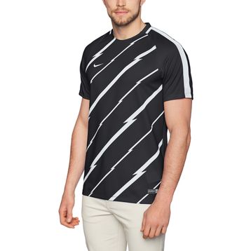 Nike Pembe M Nk Dry Park Erkek T-Shirt