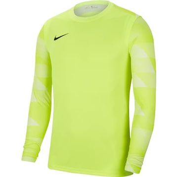 Nike Pembe M Nk Dry Park Erkek T-Shirt