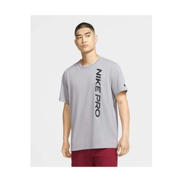 Nike Pro Short Sleeve CU4975-073 Erkek Tişört