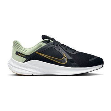 Nike Quest 5 DD0204-301 Siyah Erkek Koşu Ayakkabısı