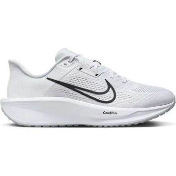 Nike Quest 6 Beyaz Erkek Koşu Ayakkabısı