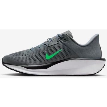 Nike Quest 6 Gri Erkek Koşu Ayakkabısı