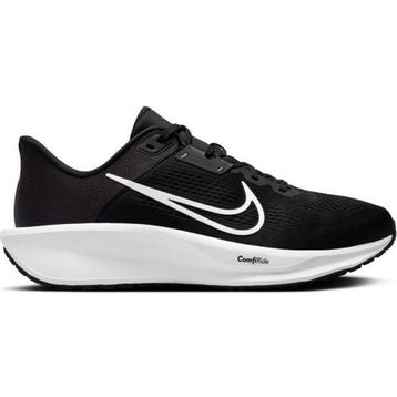 Nike Quest 6 Siyah Erkek Koşu Ayakkabısı