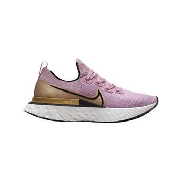 Nike React Infinity Run Flyknit Running Kadın Spor Ayakkabı