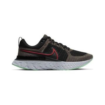 Nike React Infinity Run Flyknit Running Kadın Spor Ayakkabı