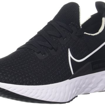 Nike React Infinity Run Flyknit Running Kadın Spor Ayakkabı