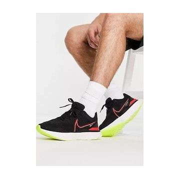 Nike React Infinity Run Flyknit Running Kadın Spor Ayakkabı