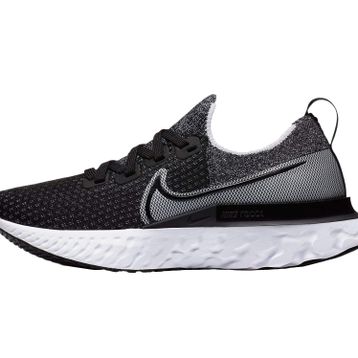 Nike React Infinity Run Flyknit Running Kadın Spor Ayakkabı