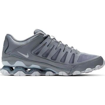 Nike Reax 8 Tr Mesh Siyah Erkek Günlük Ayakkabı