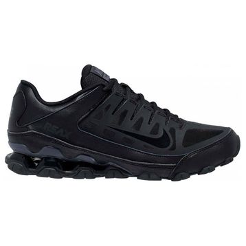 Nike Reax 8 Tr Mesh Siyah Erkek Günlük Ayakkabı