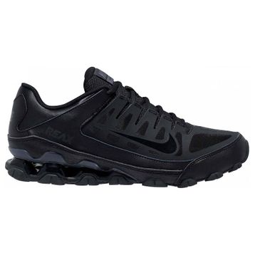 Nike Reax 8 Tr Mesh Siyah Erkek Günlük Ayakkabı