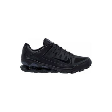 Nike Reax 8 Tr Mesh Siyah Erkek Günlük Ayakkabı