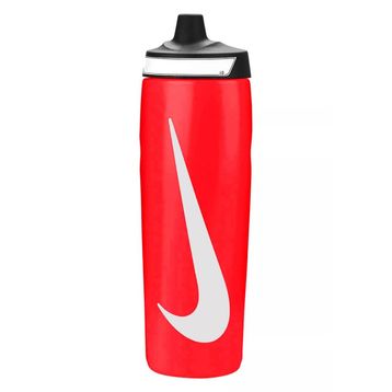 Nike Refuel Bottle Grip Kırmızı 700 ml Matara